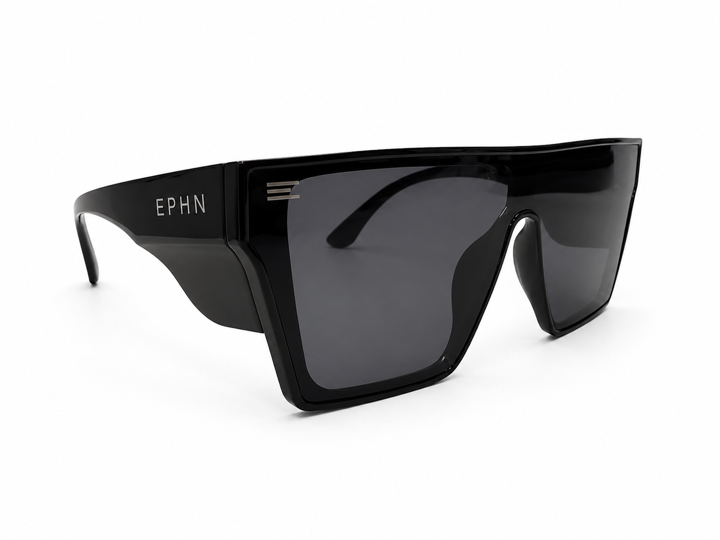 EPHN Classic — Black