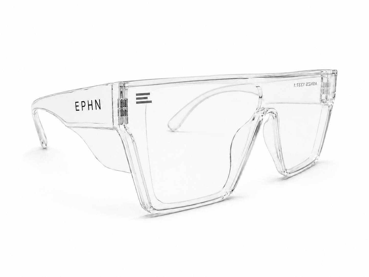 EPHN Classic — Clear