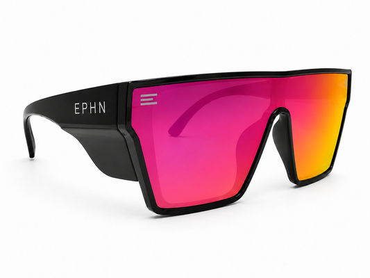 EPHN Classic — Pink