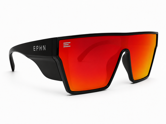 EPHN Classic — Red